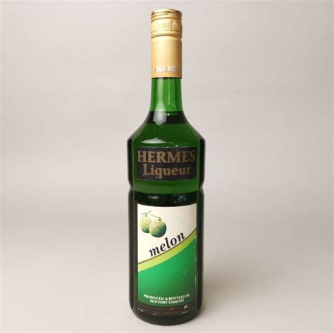 hermes liqueurs